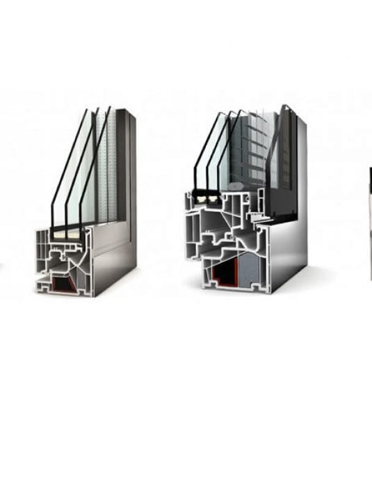 ACCESSORI SERRAMENTI