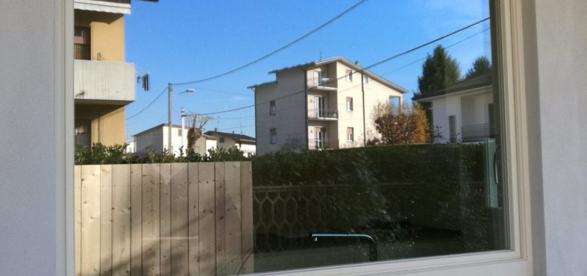 Miglior serramento in pvc