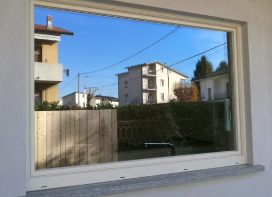 Miglior serramento in pvc