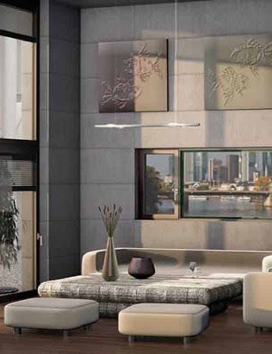 SERRAMENTI IN ALLUMINIO FIN-PROJECT