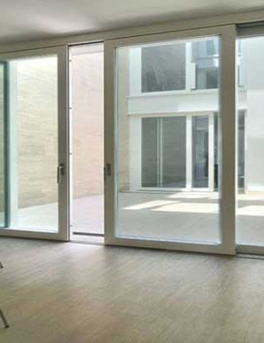 SERRAMENTI ALLUMINIO LEGNO