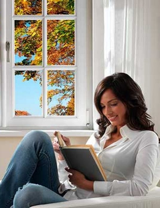 FINSTRAL FINESTRE E SERRAMENTI PVC