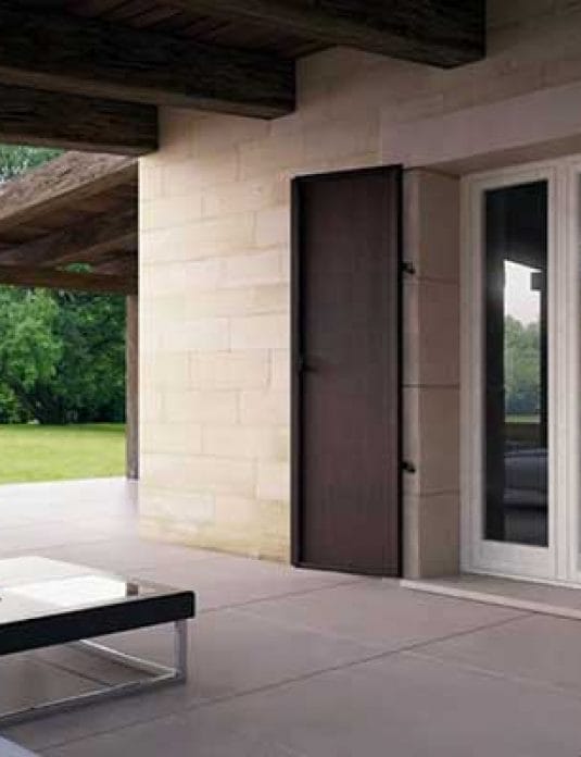 SERRAMENTI E INFISSI SPECIALI