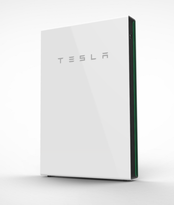 Batteria Tesla Powerwall