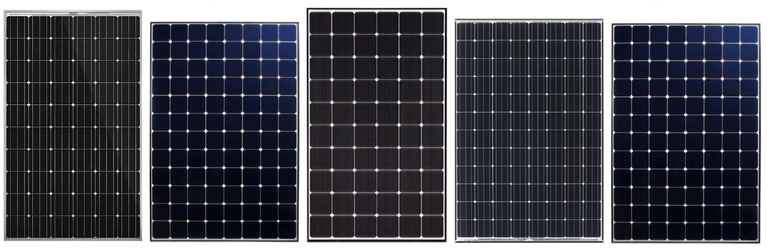 Moduli-pannelli fotovoltaici-marche