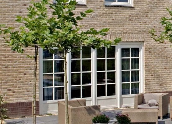 finestre in pvc finstral